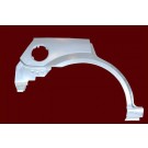 Ford Mondeo 2001-2007 Rear Wheel Arch - Saloon/Hatchback R/H