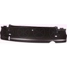 Ford Fiesta MK 3 Rear Panel Skin