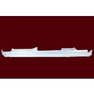 Ford Fiesta 2002-2008 Mk6 Sill Full Type 5DR Hatchback L/H