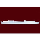Ford Fiesta 2002-2008 Mk6 Sill Full Type 5DR Hatchback R/H