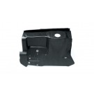 Ford Escort MK2 1975 - 1980 Inner Front Wing 85MM Hole Fully Dressed
