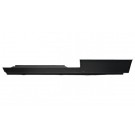 Ford Escort Van 1986 - 1990 Full Sill