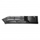 Ford Escort MK 3 1980-1986 Sill Under Section/To Floor Edge