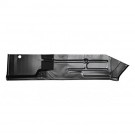 Ford Escort MK 3 1980-1986 Sill Under Section/To Floor Edge