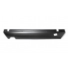 Ford cortina MK5 1979-1982 lower rear valance