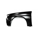 Front Wing with Indicator Hole