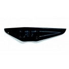 Ford Capri mk 1/2/3 1978-1987 Underwing Support Side Panel