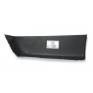 Ford Capri MK3 1978-1987 Rear Lower Corner