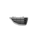 Front Grille Section RH