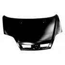 Renault Scenic 1999-2003 Bonnet