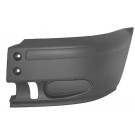 Front Bumper Corner
