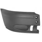 Front Bumper Corner