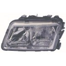 Headlamp - W/O Fog - LH