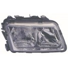 Headlamp - W/O Fog - RH