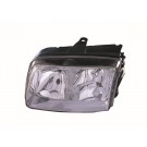 Volkswagen Polo 2000-2002 Headlamp (Not GTi Models) L/H