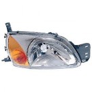 Ford Fiesta 1996-2002 MK 5 Head Lamp