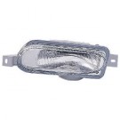 Front Fog Lamp