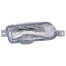 Front Fog Lamp