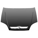 Citroen Saxo 2000-2003 Bonnet