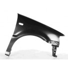 Front Wing - With Ext - RH