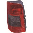 Citroen Berlingo / Peugeot Partner 1998-2008 Rear Lamp (Tailgate Type)