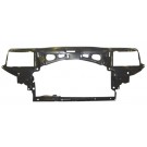 SKODA OCTAVIA 2001-2004 front panel
