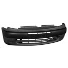 Front Bumper (No Lamp Holes)