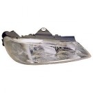 Peugeot 406 1997-2004 Coupe Headlamp
