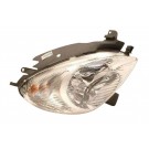 Citroen Xsara Picasso 00-04 Headlamp
