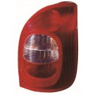 Citroen Xsara Picasso 00-04 Rear Lamp