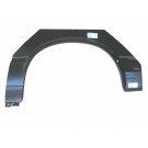 BMW 3 Series 1983-1987 (E30) Rear Wheel Arch L/H