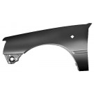 Front Wing With Indicator Hole