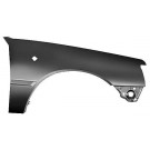Front Wing With Indicator Hole