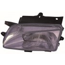 Headlamp LH