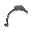 Honda Civic 1988-1991 4 Door Saloon Rear Wheel Arch