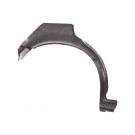 Honda Civic 1988-1991 4 Door Saloon Rear Wheel Arch