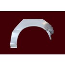 Honda Civic 1988-1991 3 Door Rear Wheel Arch L/H