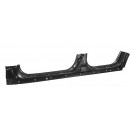 Honda Civic 1991-1995 Sill Full Type 4DR Saloon L/H