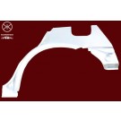 HONDA CIVIC 1991-1995 Rear Wheel Arch