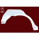 HONDA CIVIC 1991-1995 Rear Wheel Arch