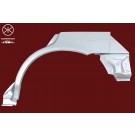 Honda Civic 1995-2001 Rear Wheel Arch (Saloon & 4/5 Door Models