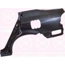 Honda Civic 1995-2001 Rear Quarter Panel