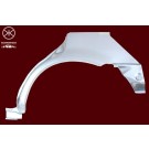 Honda Civic 1995-2001 Rear Wheel Arch