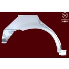 Honda Civic 1995-2001 Rear Wheel Arch