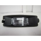 Rear Number Plate Lamp