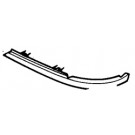 Front Grille Extension LH