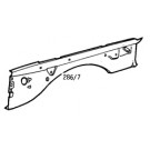 Wing Mounting Panel RH