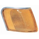 Front Indicator - Amber RH