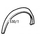 Rear Wing Repair Piece