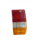 Ford Fiesta 1983-1989 Rear Lamp - Complete